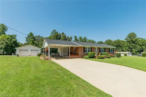 420 Sawyersville Road