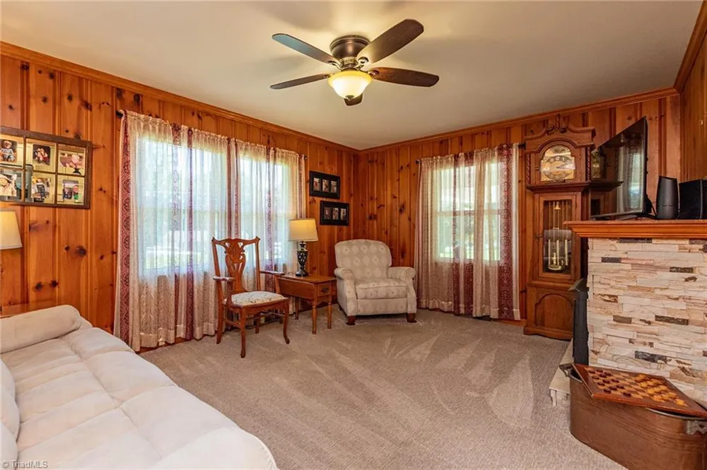 420 Sawyersville Road Asheboro, NC 27205