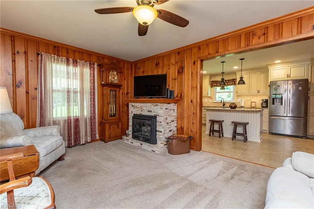 420 Sawyersville Road Asheboro, NC 27205