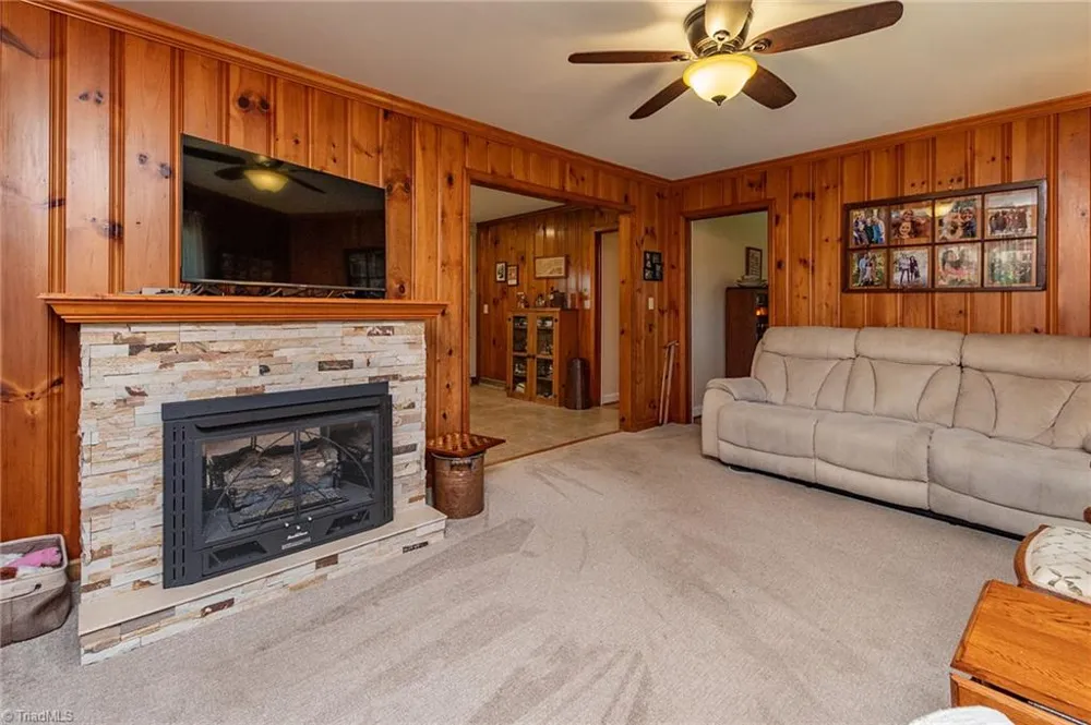 420 Sawyersville Road Asheboro, NC 27205