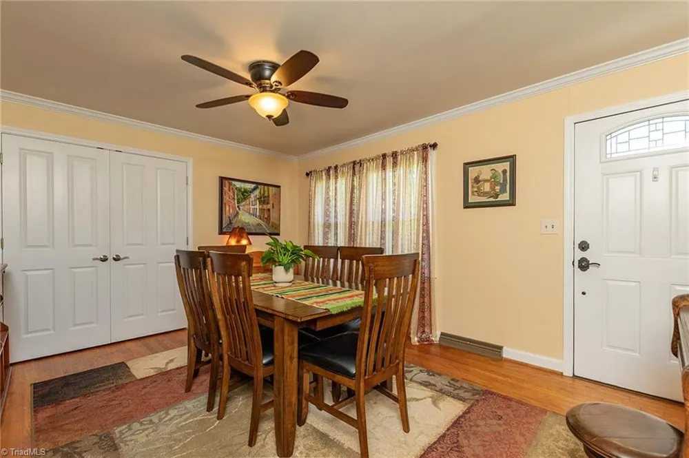 420 Sawyersville Road Asheboro, NC 27205