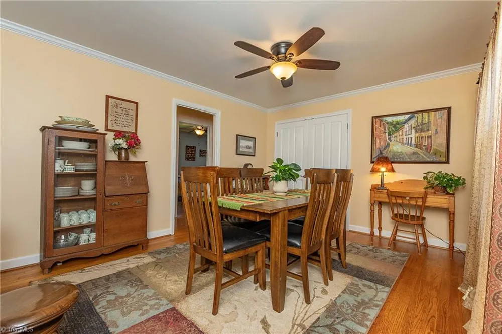 420 Sawyersville Road Asheboro, NC 27205