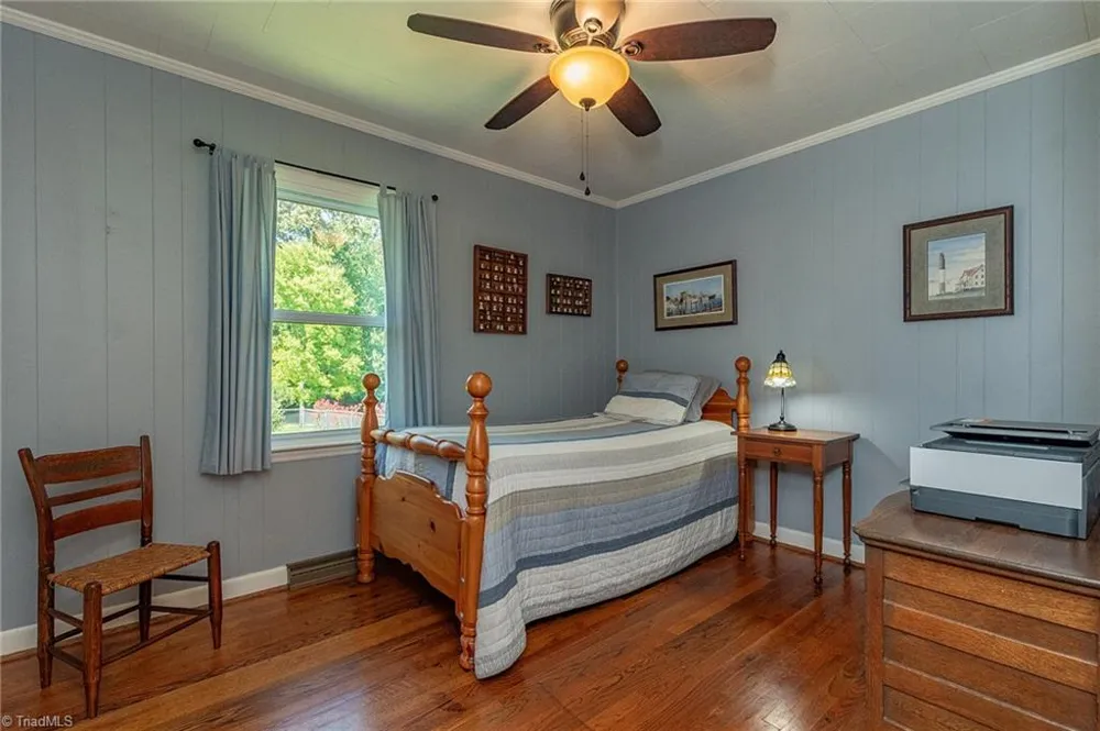 420 Sawyersville Road Asheboro, NC 27205