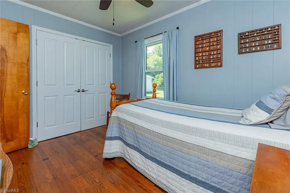 420 Sawyersville Road Asheboro, NC 27205