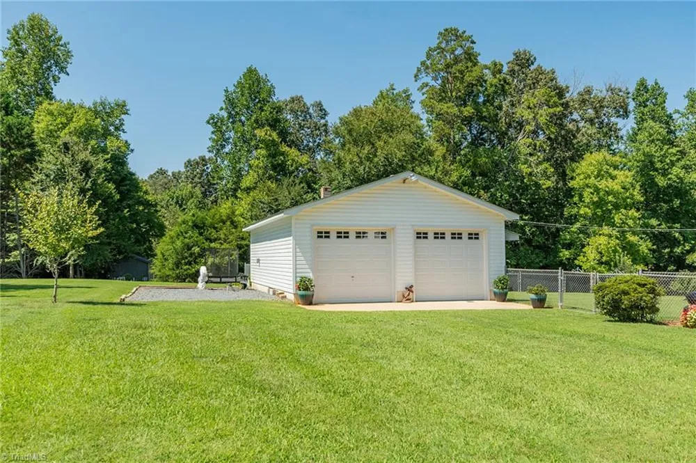 420 Sawyersville Road Asheboro, NC 27205