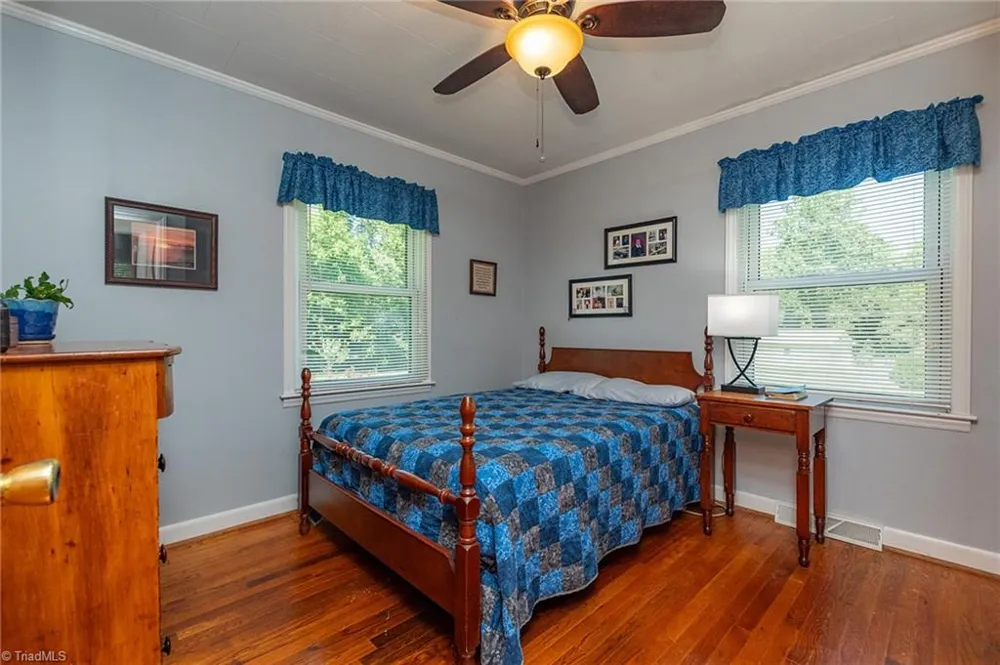 420 Sawyersville Road Asheboro, NC 27205