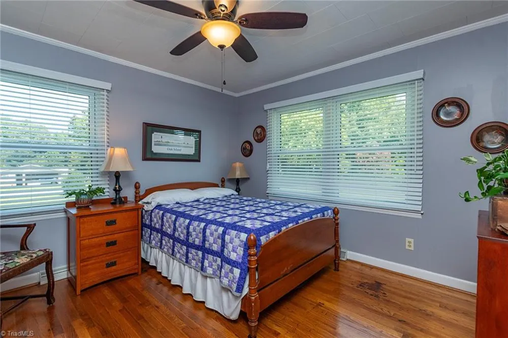 420 Sawyersville Road Asheboro, NC 27205