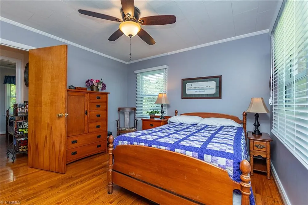 420 Sawyersville Road Asheboro, NC 27205