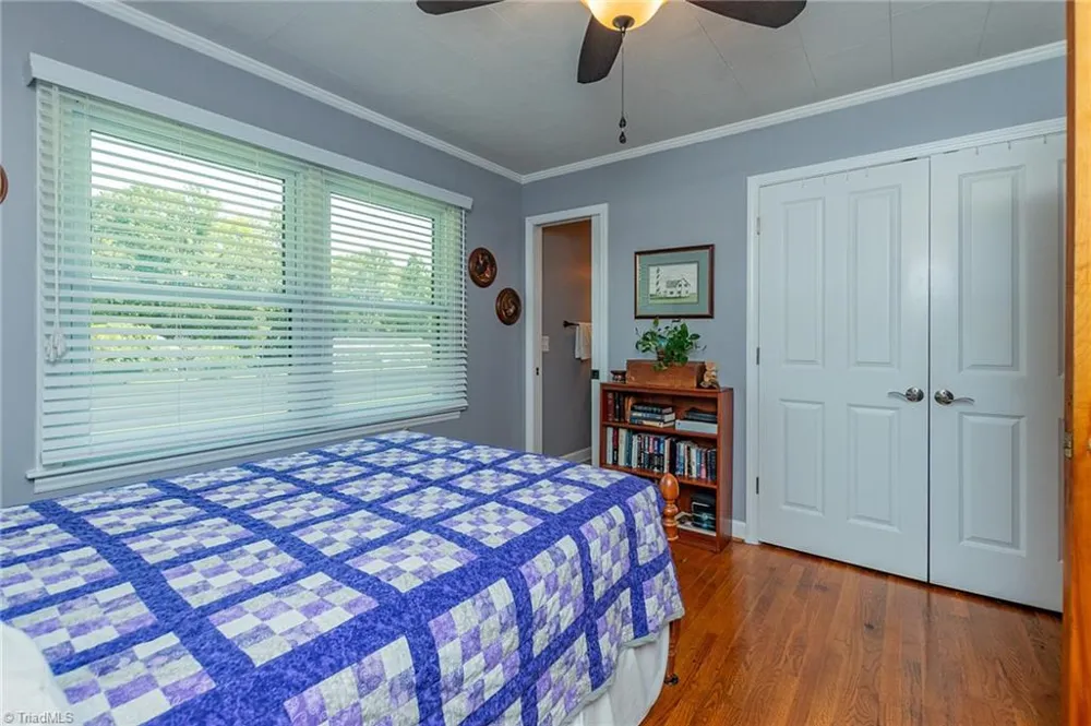 420 Sawyersville Road Asheboro, NC 27205