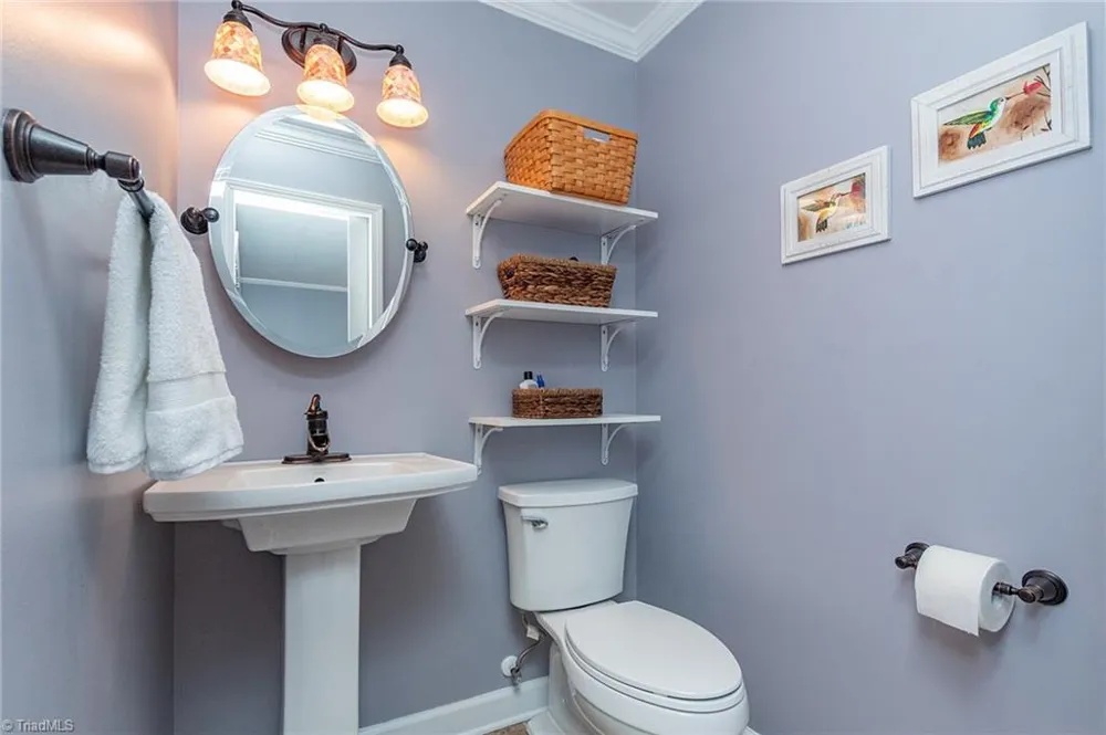 420 Sawyersville Road Asheboro, NC 27205