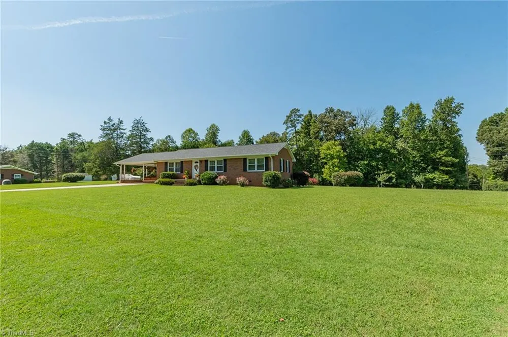 420 Sawyersville Road Asheboro, NC 27205