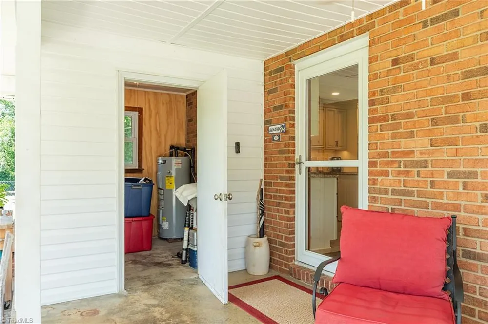 420 Sawyersville Road Asheboro, NC 27205