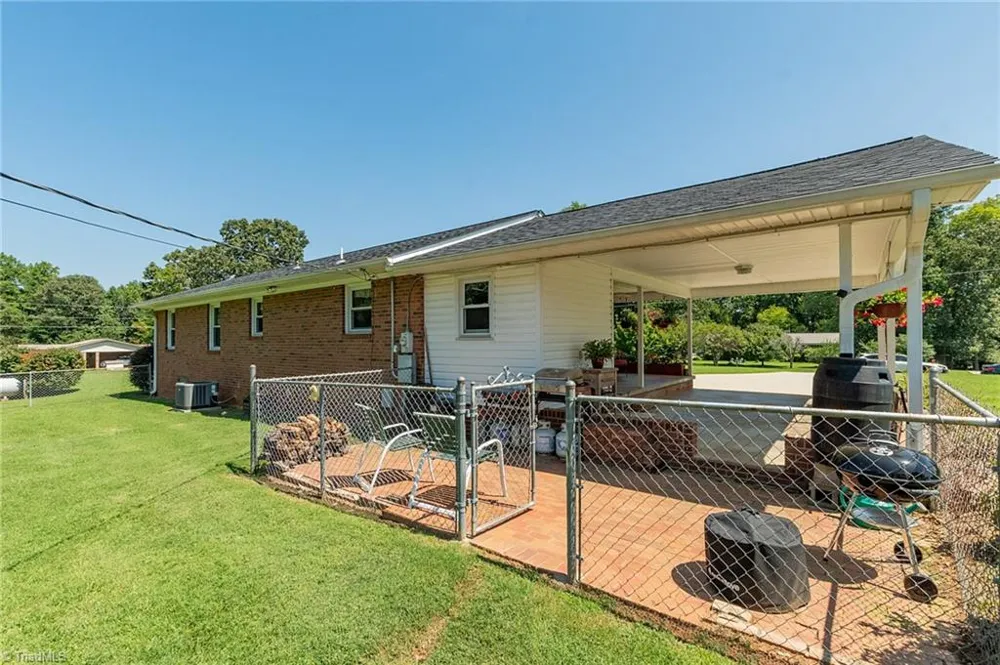 420 Sawyersville Road Asheboro, NC 27205