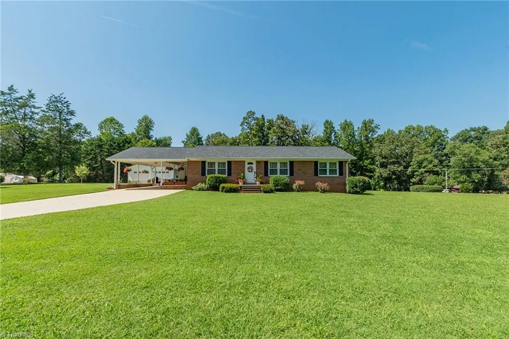 420 Sawyersville Road Asheboro, NC 27205