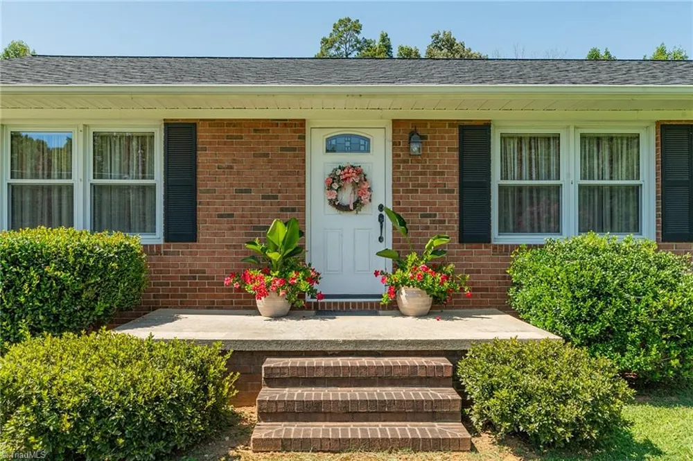 420 Sawyersville Road Asheboro, NC 27205
