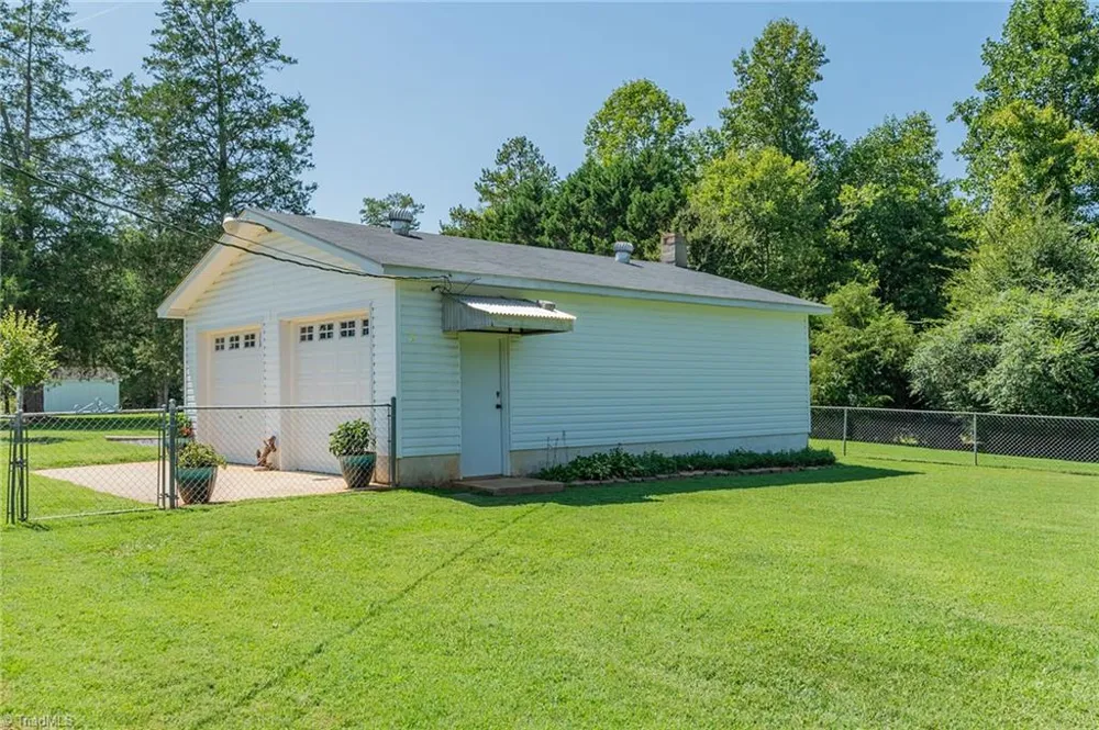 420 Sawyersville Road Asheboro, NC 27205