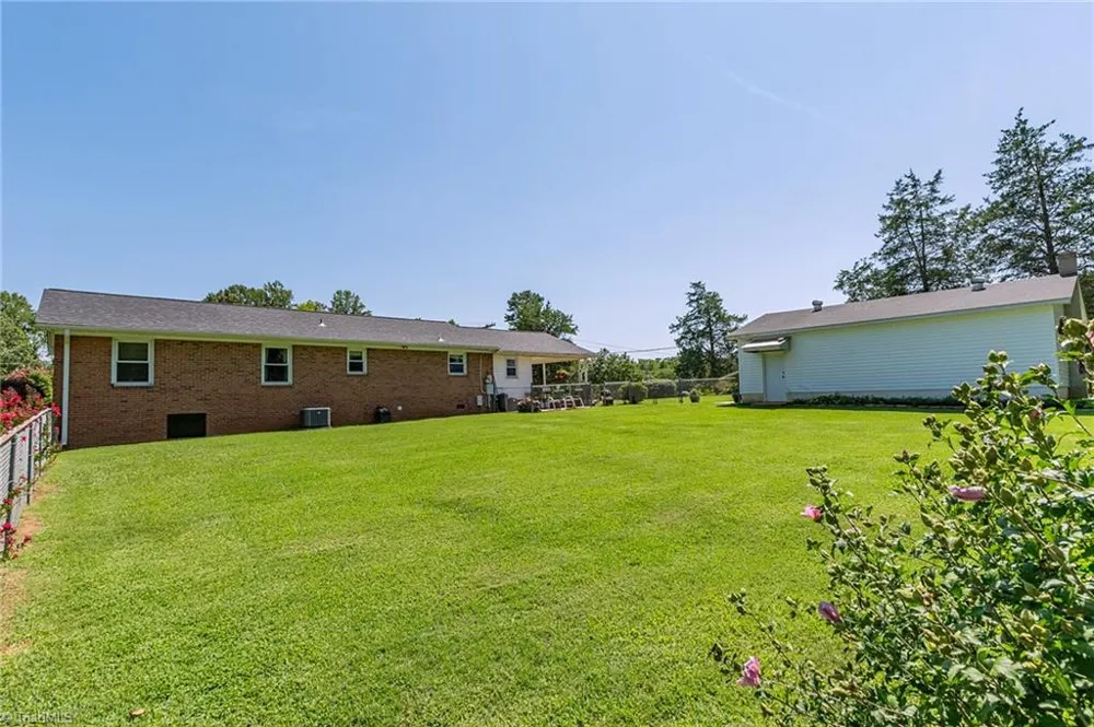 420 Sawyersville Road Asheboro, NC 27205