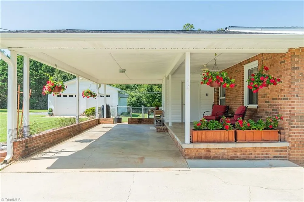 420 Sawyersville Road Asheboro, NC 27205