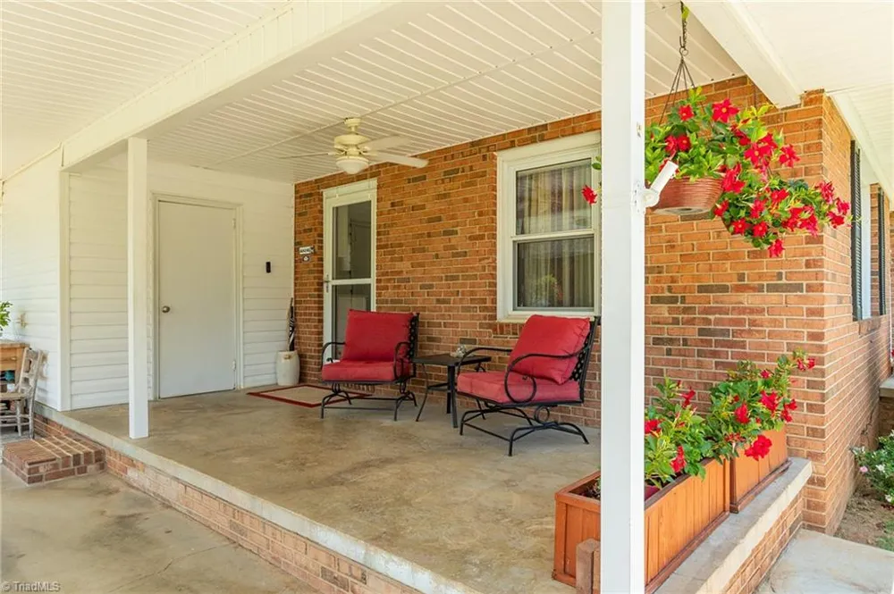 420 Sawyersville Road Asheboro, NC 27205