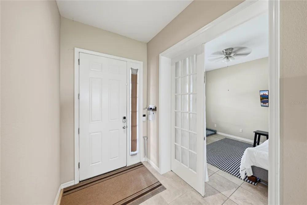 1902 VIA LAGO DRIVE Lakeland, FL 33810