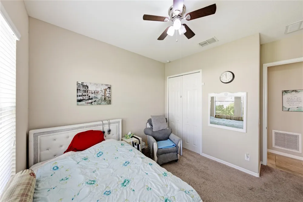1902 VIA LAGO DRIVE Lakeland, FL 33810