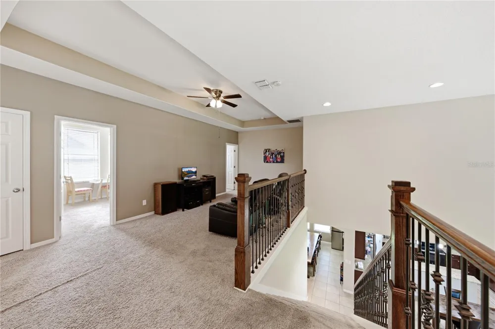 1902 VIA LAGO DRIVE Lakeland, FL 33810