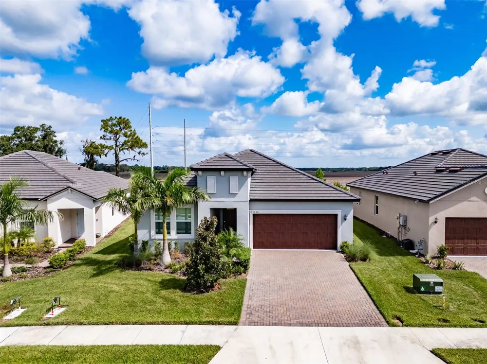 12720 TAHITIAN PEARL Parrish, FL 34219