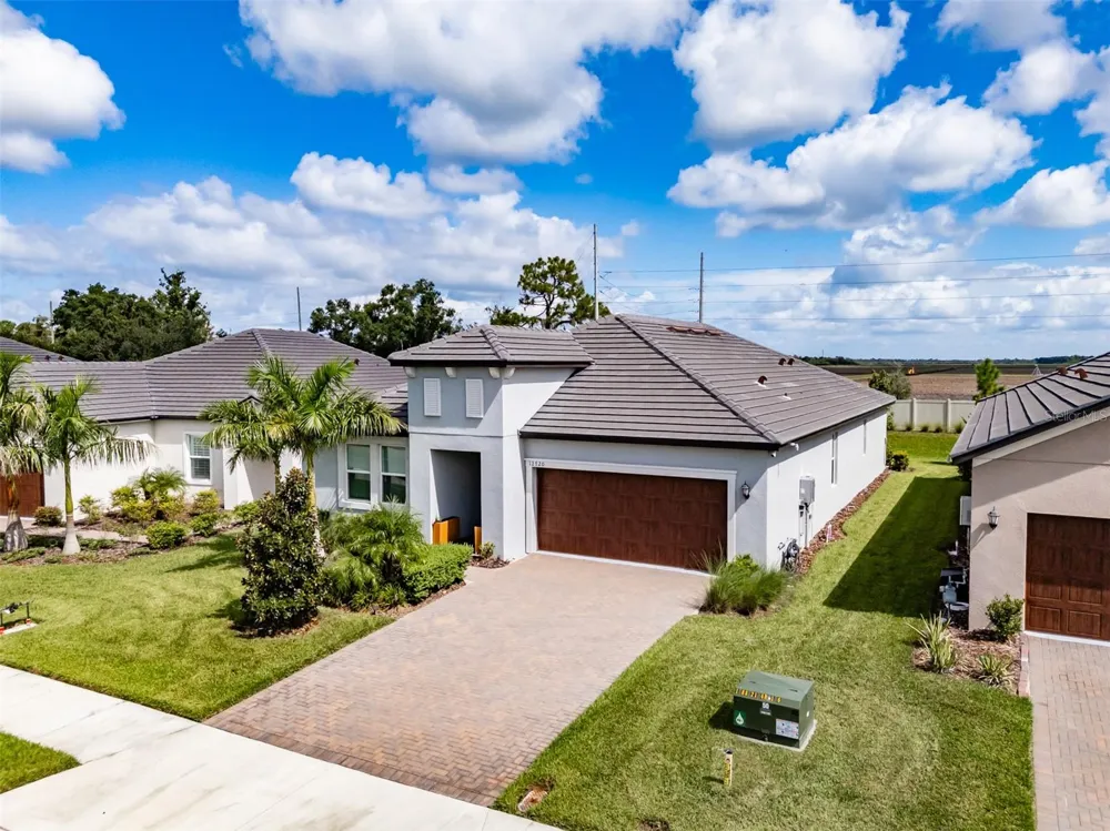 12720 TAHITIAN PEARL Parrish, FL 34219
