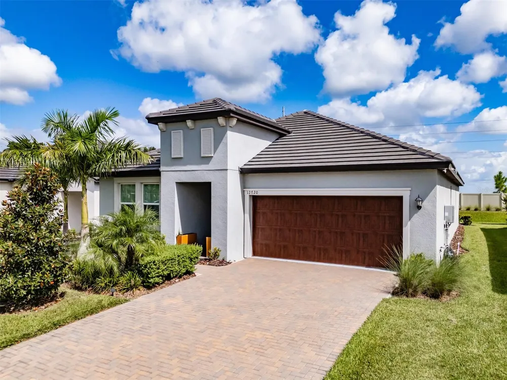 12720 TAHITIAN PEARL Parrish, FL 34219