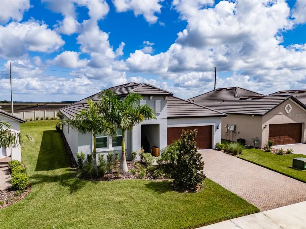 12720 TAHITIAN PEARL Parrish, FL 34219