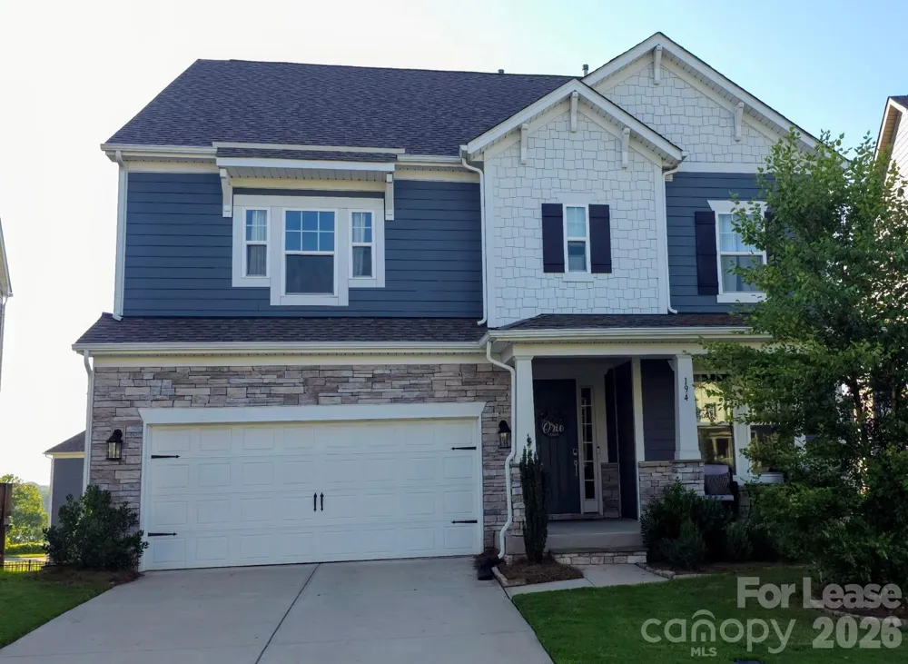 194 Winterberry Street Mooresville, NC 28117