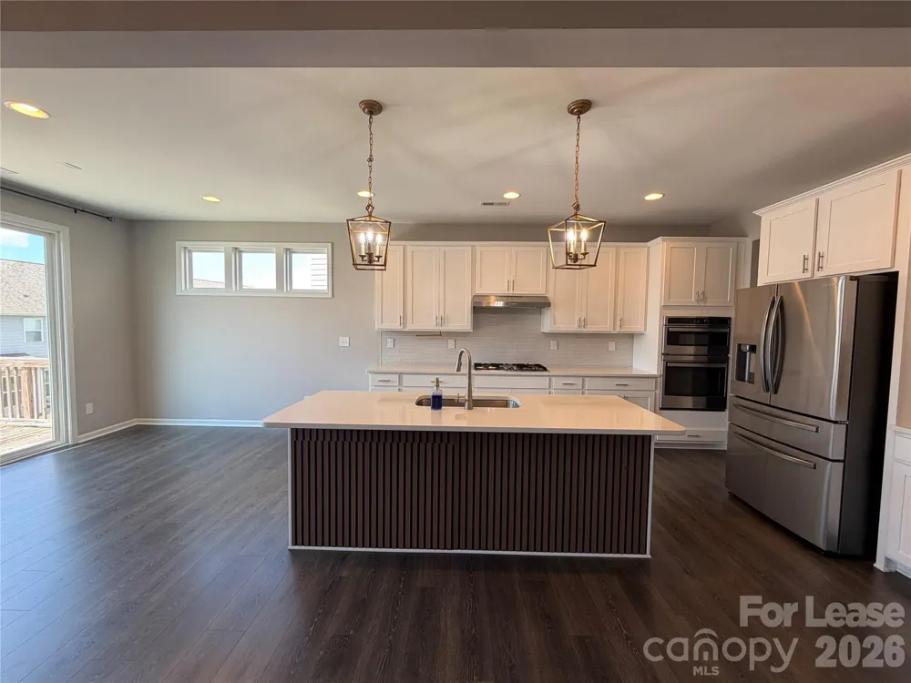 194 Winterberry Street Mooresville, NC 28117