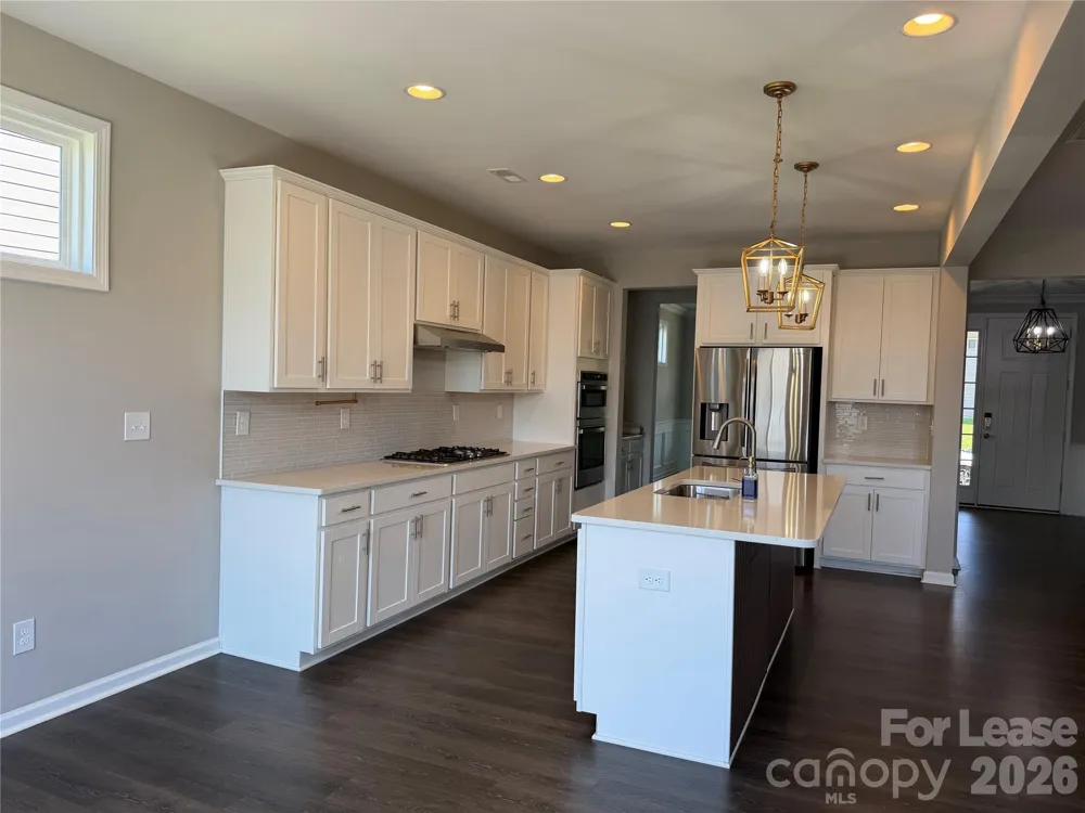 194 Winterberry Street Mooresville, NC 28117