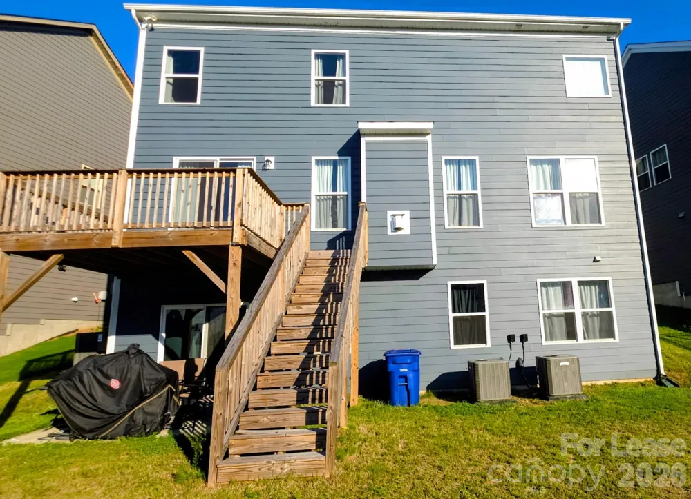 194 Winterberry Street Mooresville, NC 28117