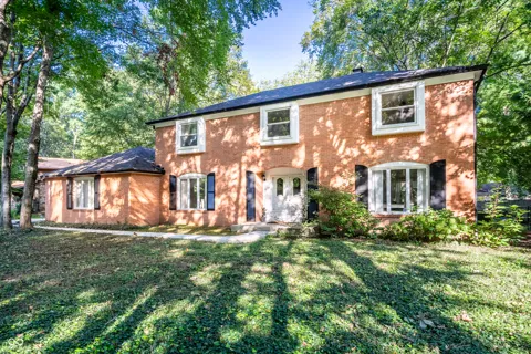 6154 Forest View Drive