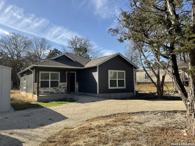 578 Misty Gln Canyon Lake, TX 78133
