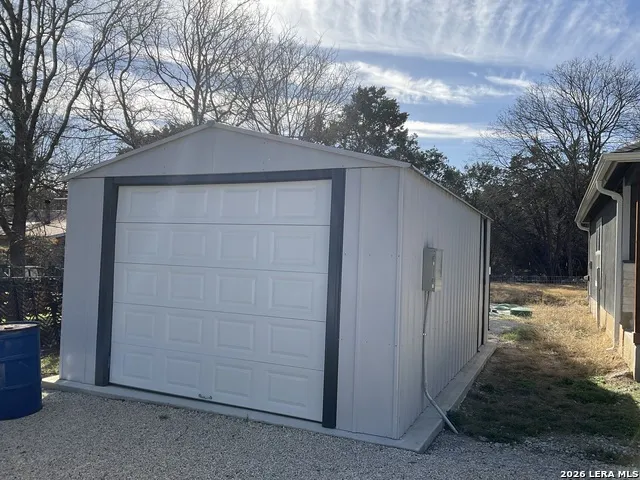 578 Misty Gln Canyon Lake, TX 78133