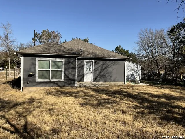 578 Misty Gln Canyon Lake, TX 78133