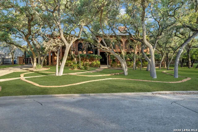 12727 Old Wick Rd San Antonio, TX 78230