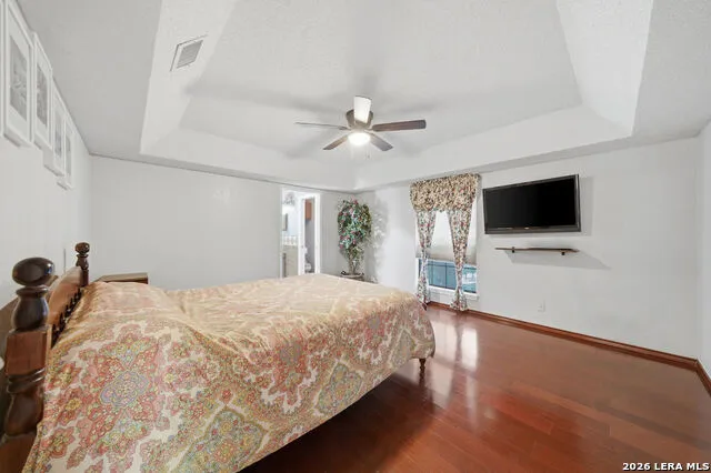 12727 Old Wick Rd San Antonio, TX 78230