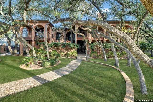 12727 Old Wick Rd San Antonio, TX 78230