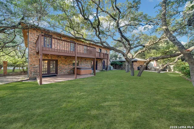 12727 Old Wick Rd San Antonio, TX 78230