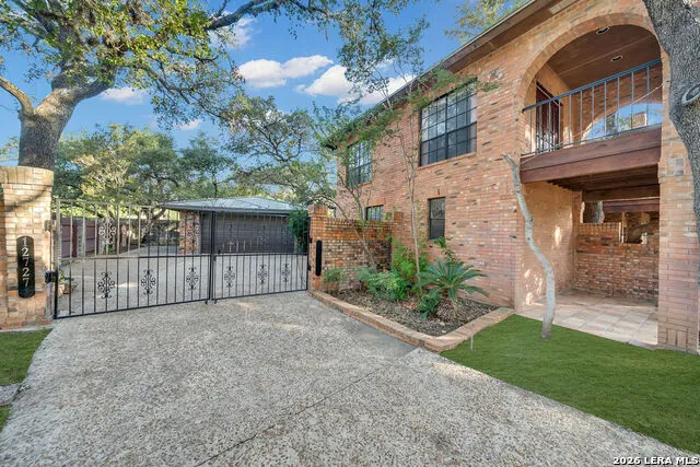 12727 Old Wick Rd San Antonio, TX 78230