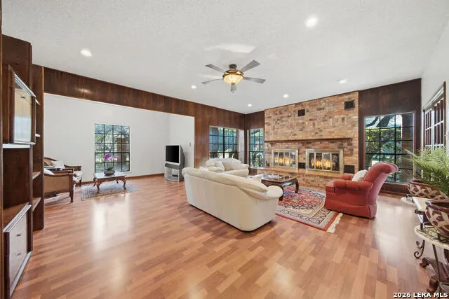 12727 Old Wick Rd San Antonio, TX 78230