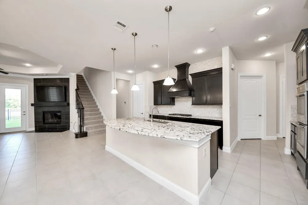 8926 Leaning Hollow Lane Spring, TX 77379