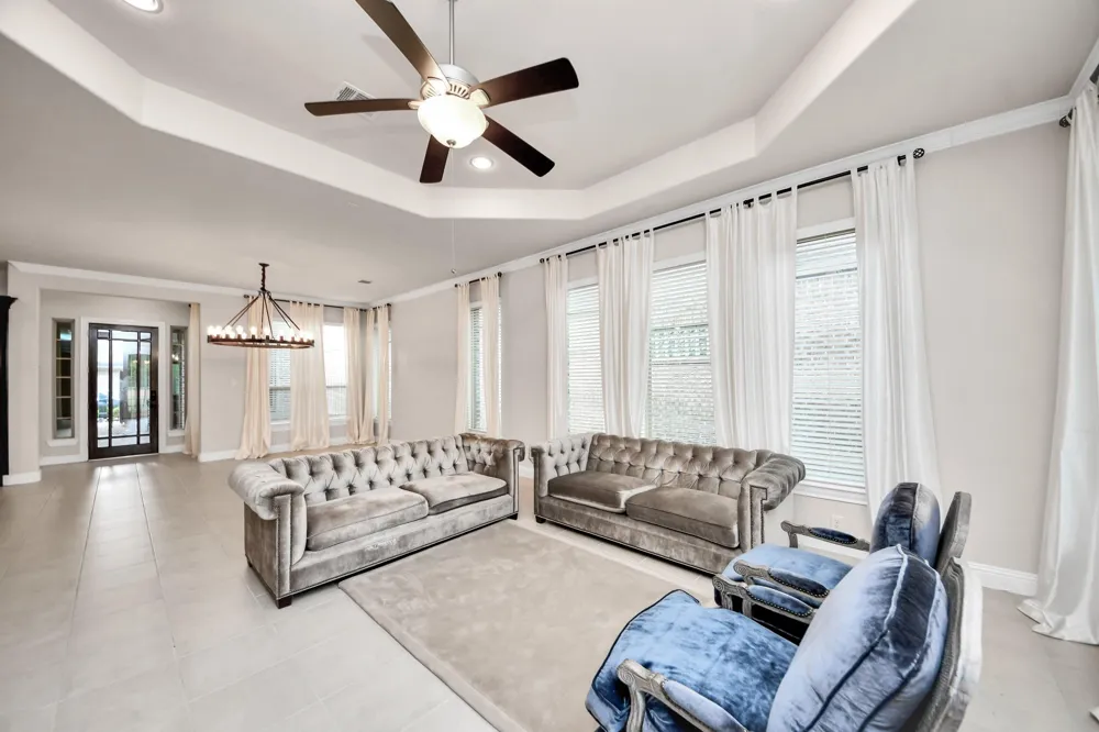 8926 Leaning Hollow Lane Spring, TX 77379