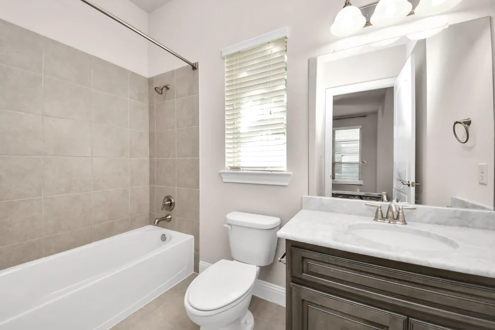8926 Leaning Hollow Lane Spring, TX 77379