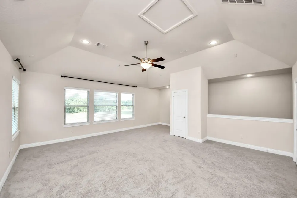 8926 Leaning Hollow Lane Spring, TX 77379