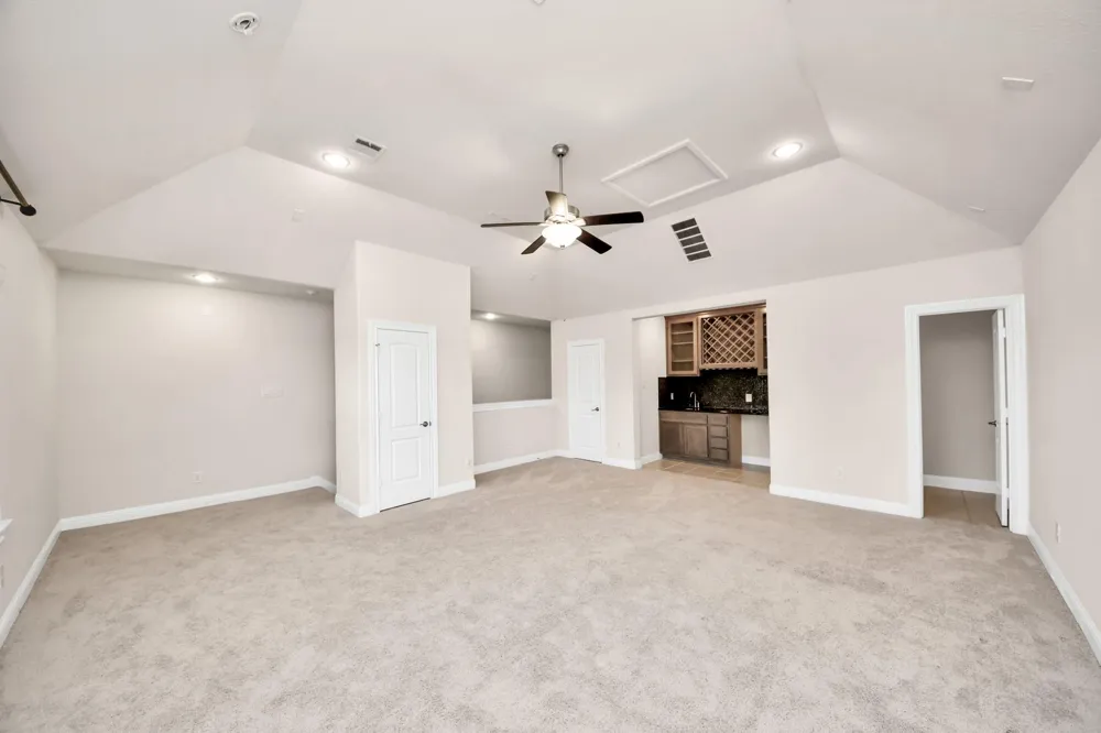 8926 Leaning Hollow Lane Spring, TX 77379