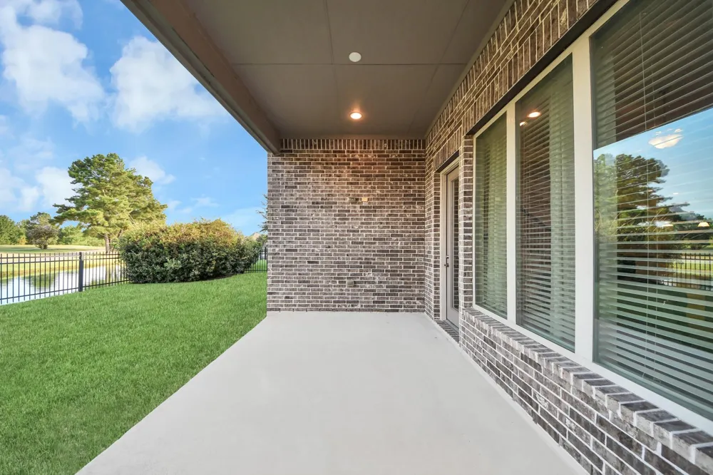 8926 Leaning Hollow Lane Spring, TX 77379